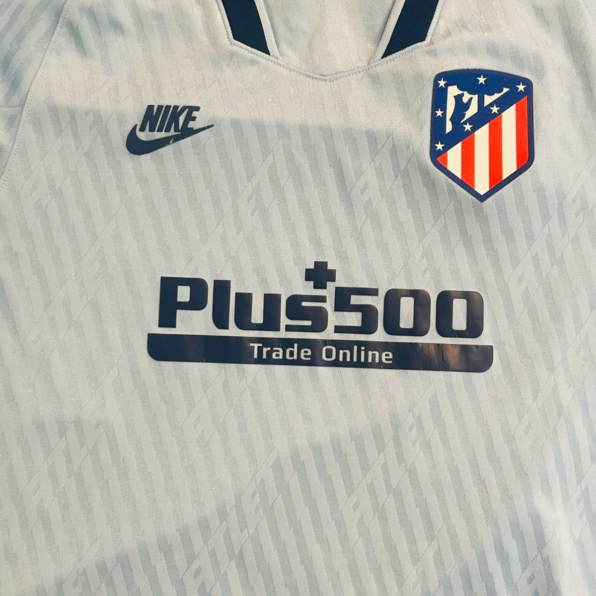 Atletico Madrid 2019/20 3rd - Trippier 23 (Medium) - KITLAUNCH