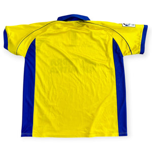 Villarreal CF 1999/01 Home (Large) - KITLAUNCH
