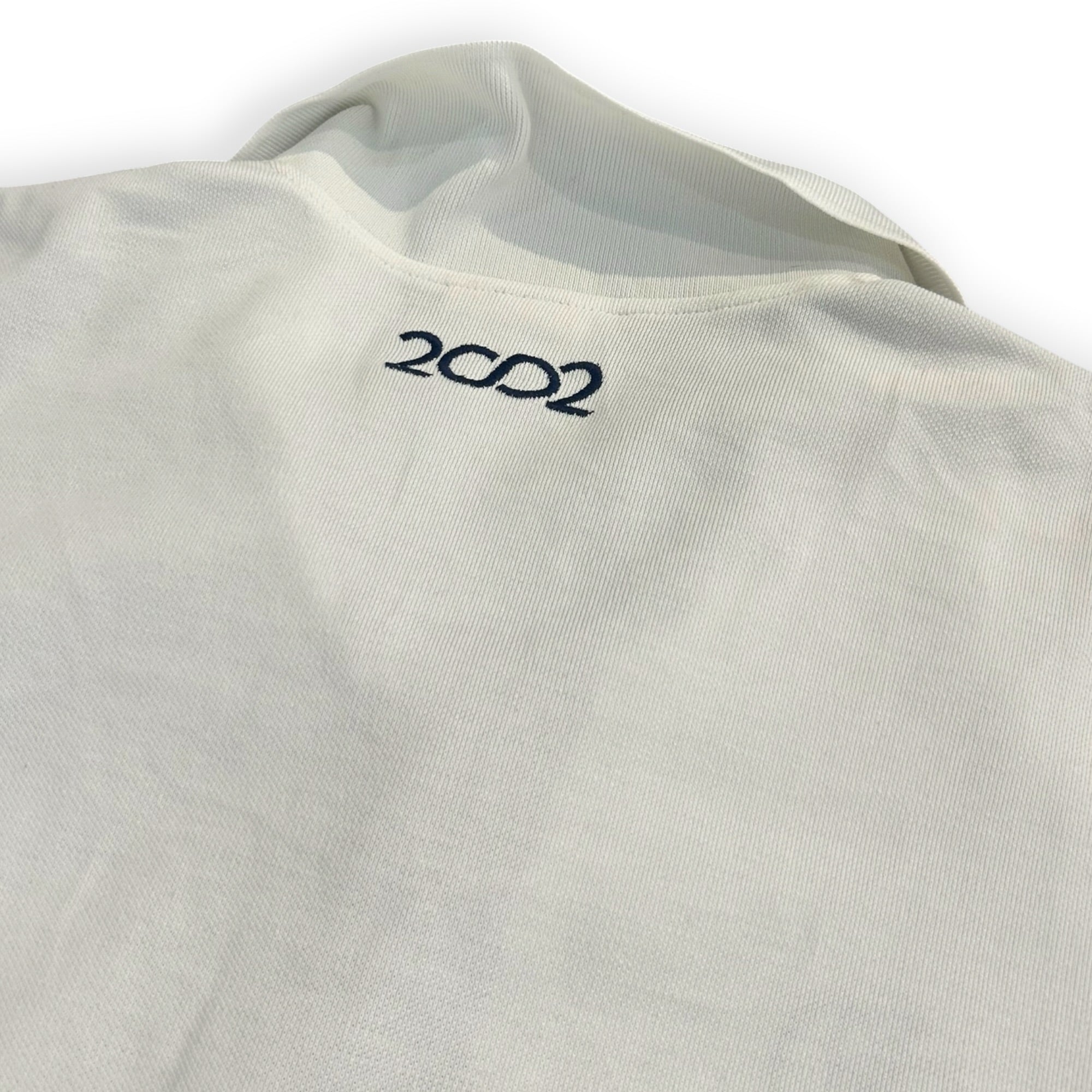 Japan 2002 World Cup Polo (Medium) - KITLAUNCH