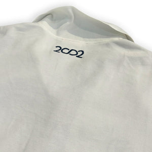 Japan 2002 World Cup Polo (Medium) - KITLAUNCH