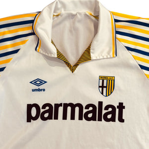 Parma Calcio 1990/92 Home (Medium)