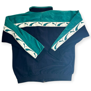 RCD Espanyol 1995/96 Track Jacket (XS)