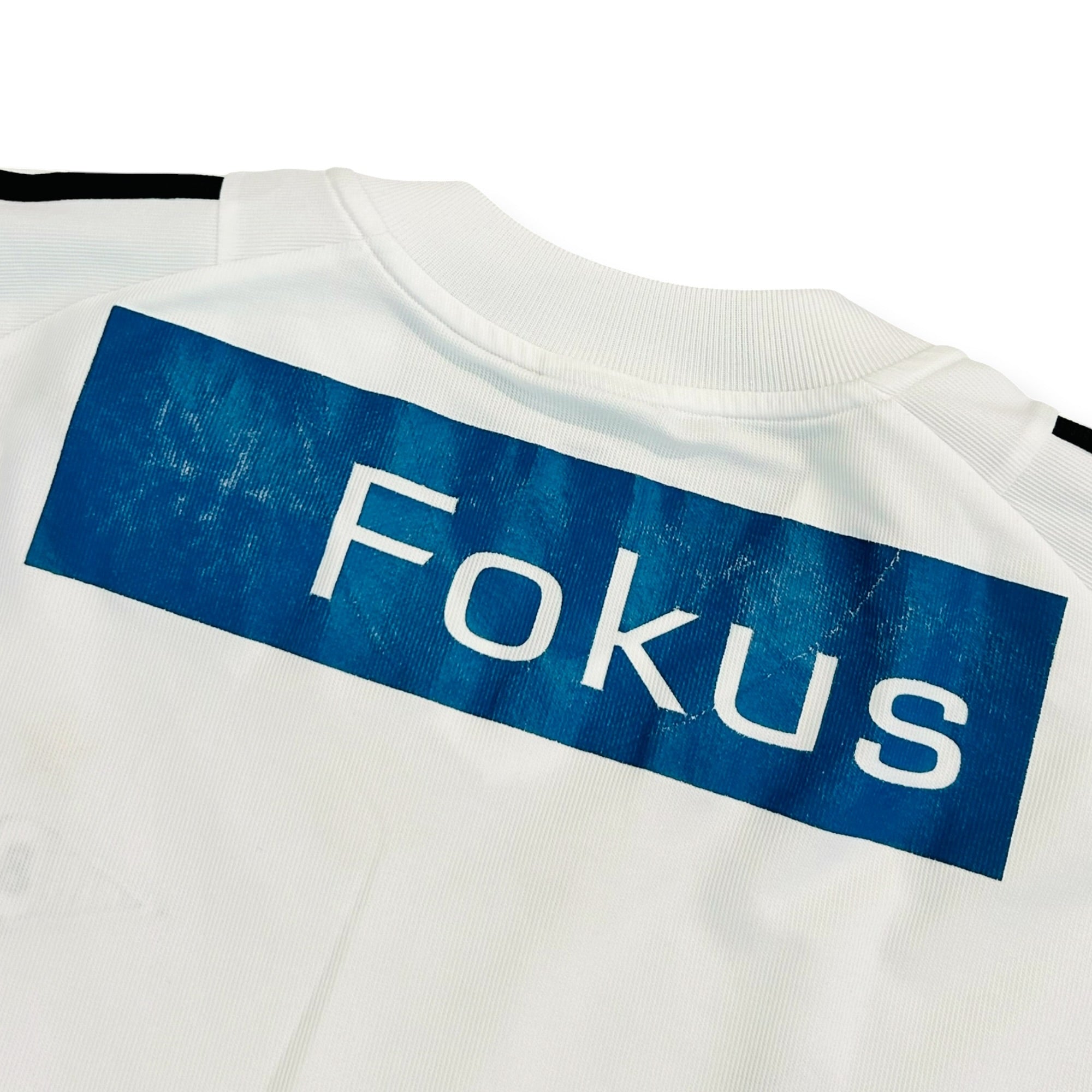 Rosenborg BK 2003 Home (Large) - KITLAUNCH