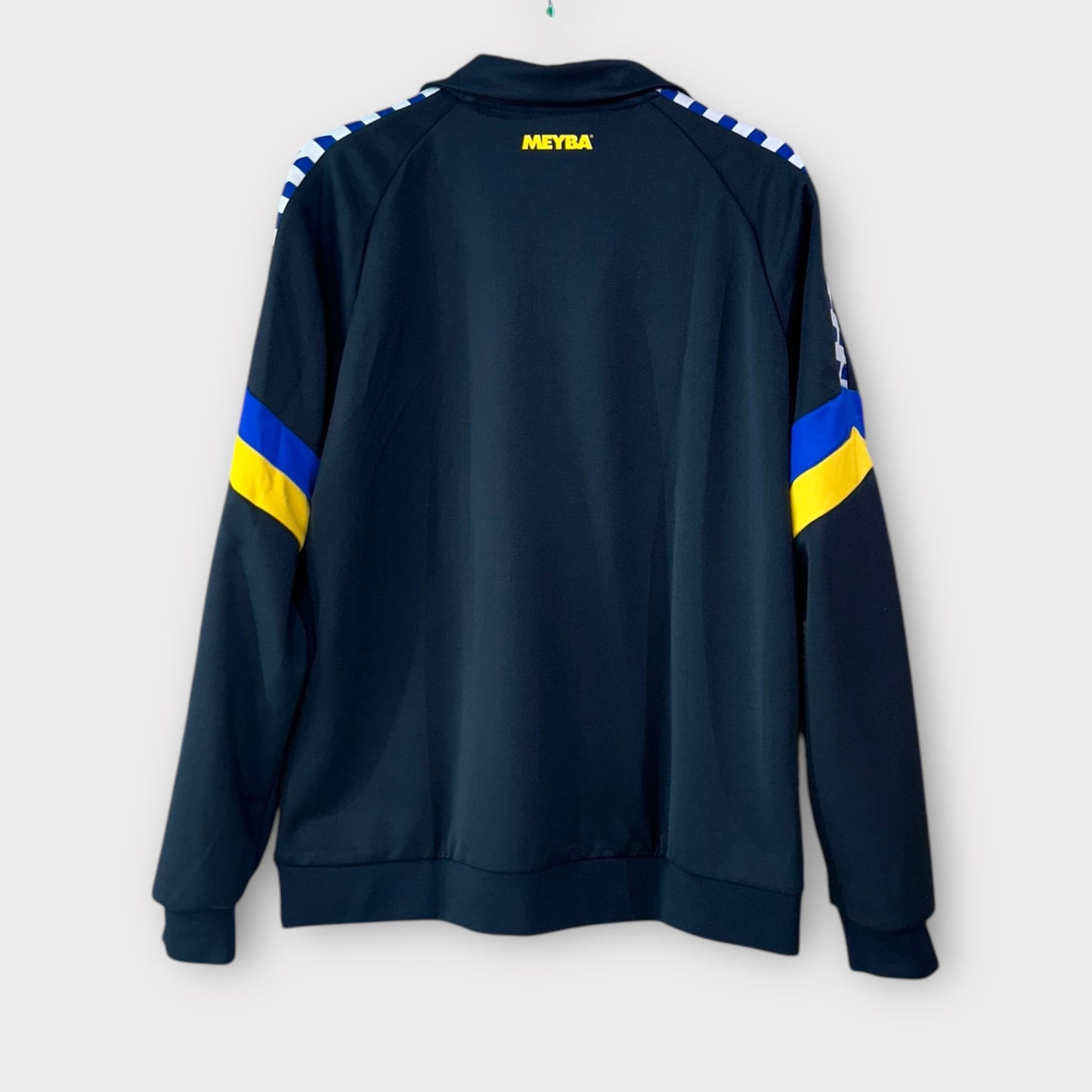 Meyba Retro Cadiz 1985/1986 - Track Jacket