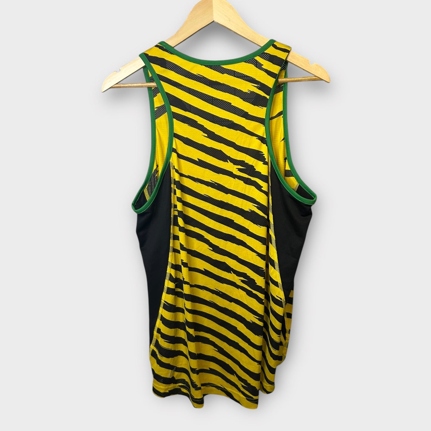 Jamaica Puma Singlet (Large)