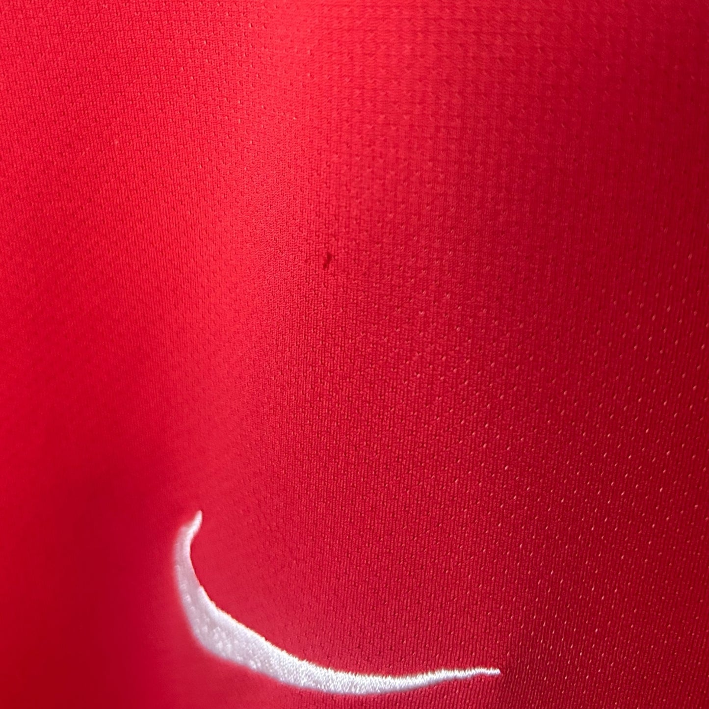 Manchester United 2010/11 Home - Berbatov 9 (XL)