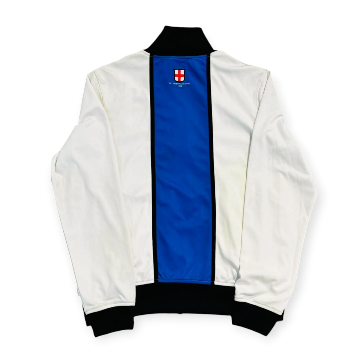 Inter Milan 2006/07 Nike Track Jacket (Medium)
