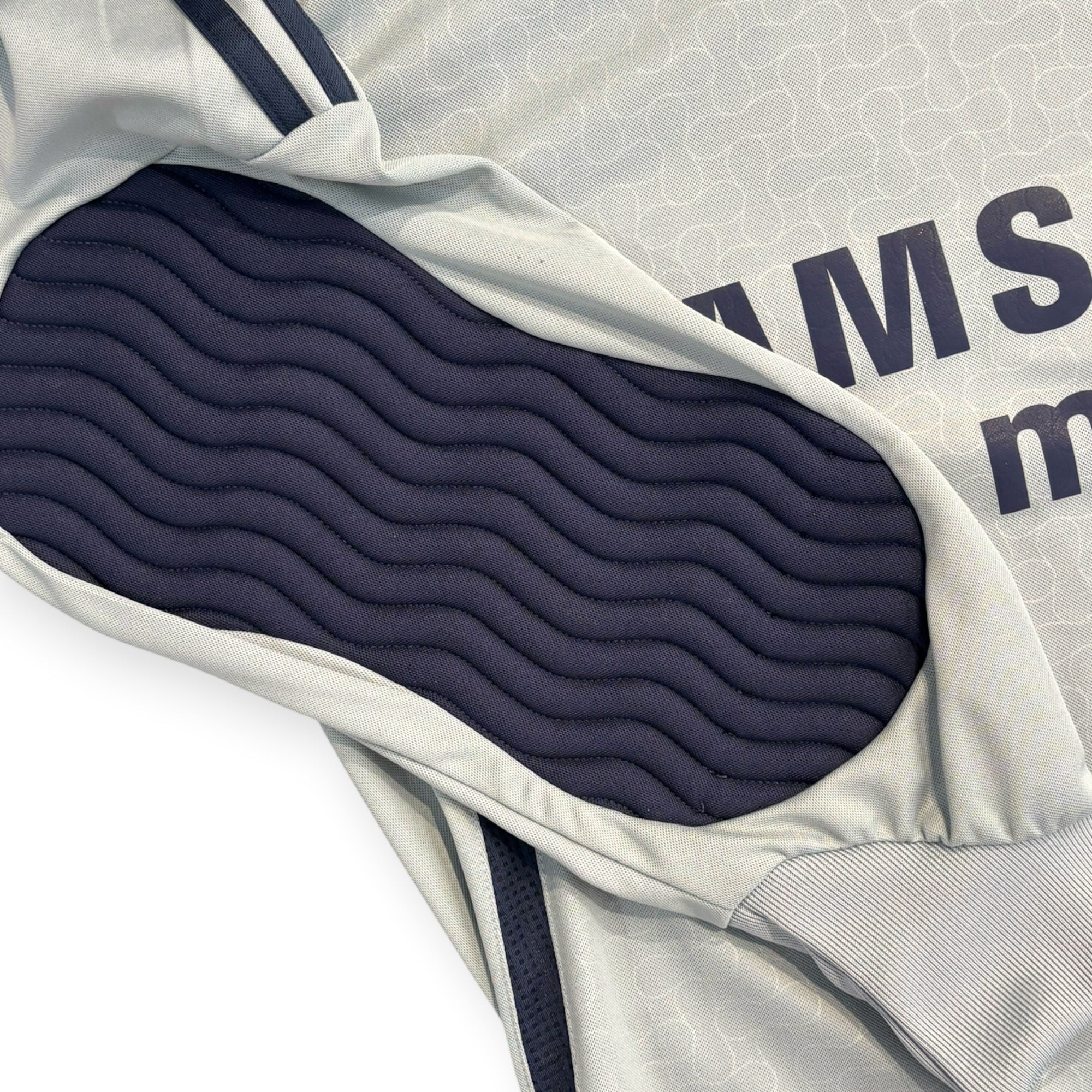 Chelsea FC 2006/08 GK (Small)