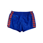 FC Barcelona Meyba 80s shorts (Kids) - KITLAUNCH