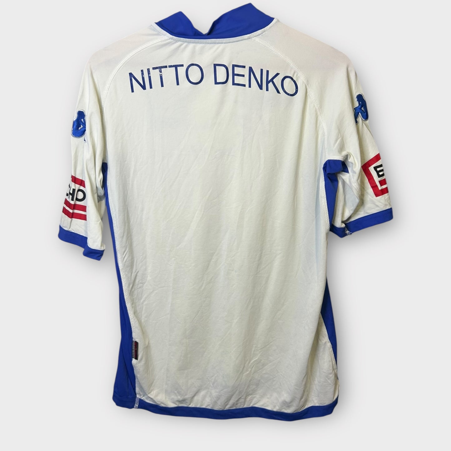KRC Genk 2005/06 Away (Large fits Small)