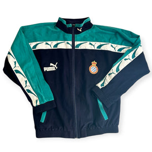 RCD Espanyol 1995/96 Track Jacket (XS)
