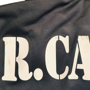Real Madrid 2002/03 Away - R. Carlos 3 (Small) - KITLAUNCH