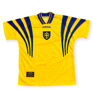Sweden 1996 Home (Large)