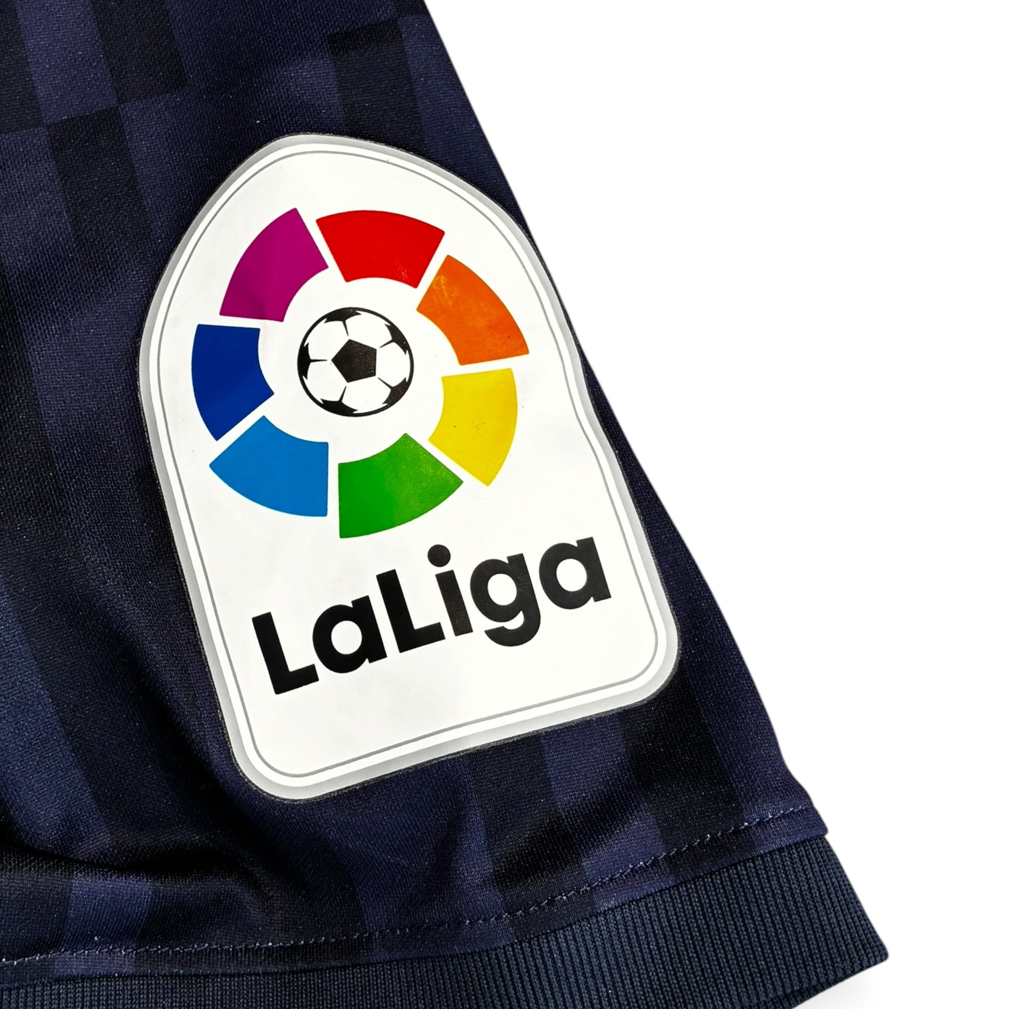 FC Barcelona 2022/23 Home - Dembele 7 (Medium)