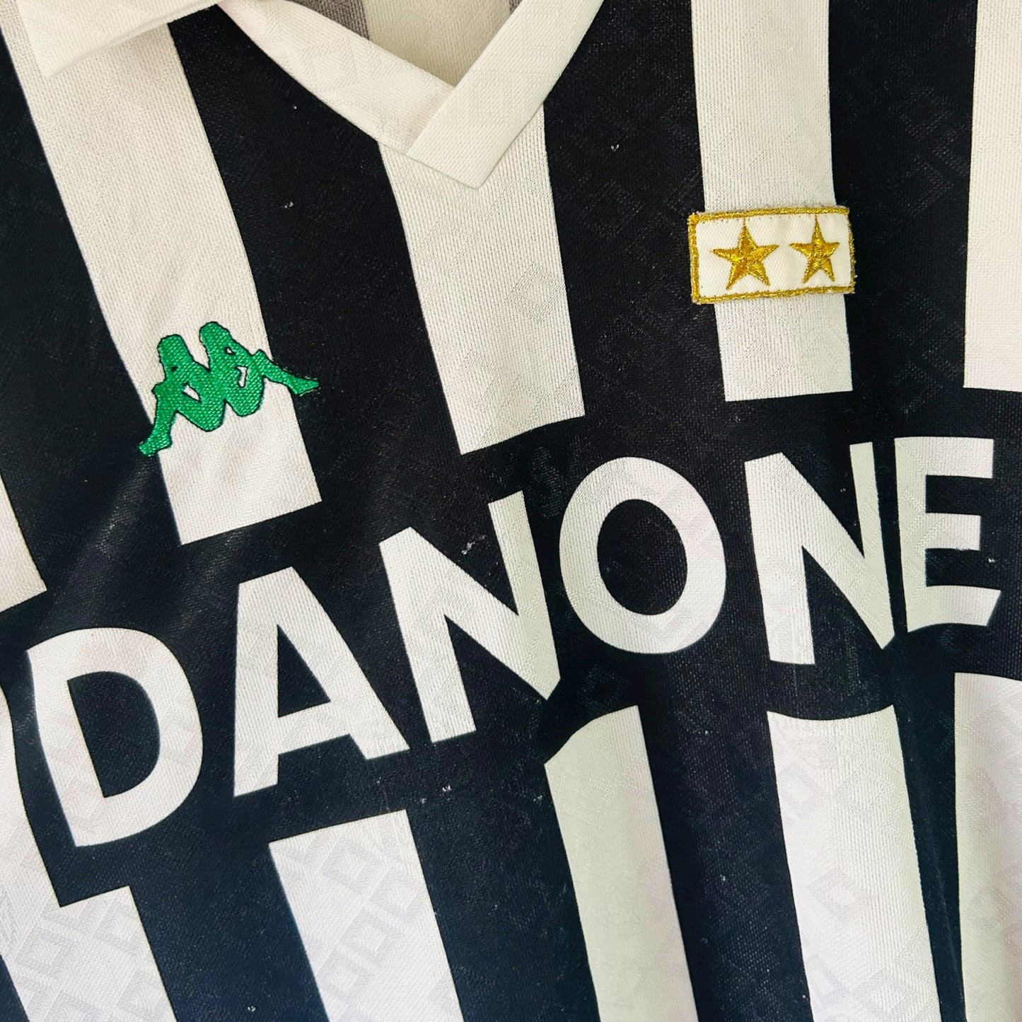 Juventus FC 1992/94 (XL)