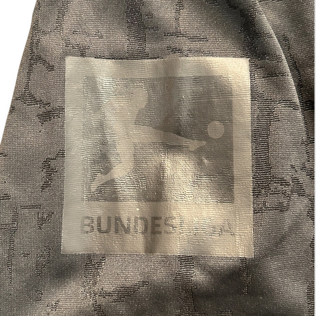 Borussia Dortmund 2022/23 Special Blackout - Hummels 15 (Medium)
