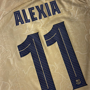 FC Barcelona 2022/23 Away- Alexia 11 (Small)