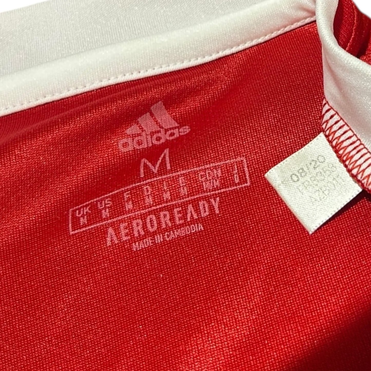 Bayern Munich 2020/21 Home - Lewandowski 9 (Medium)