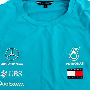 Mercedez Benz AMG Racing F1 2018 Winners Jersey (Large)