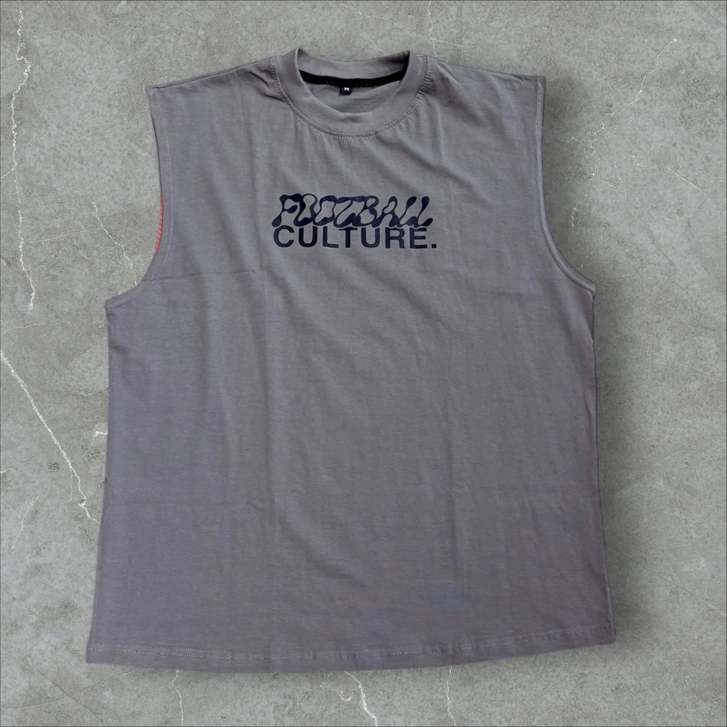 Football Culture Lamine Yamal Vest (Limited Sizes)