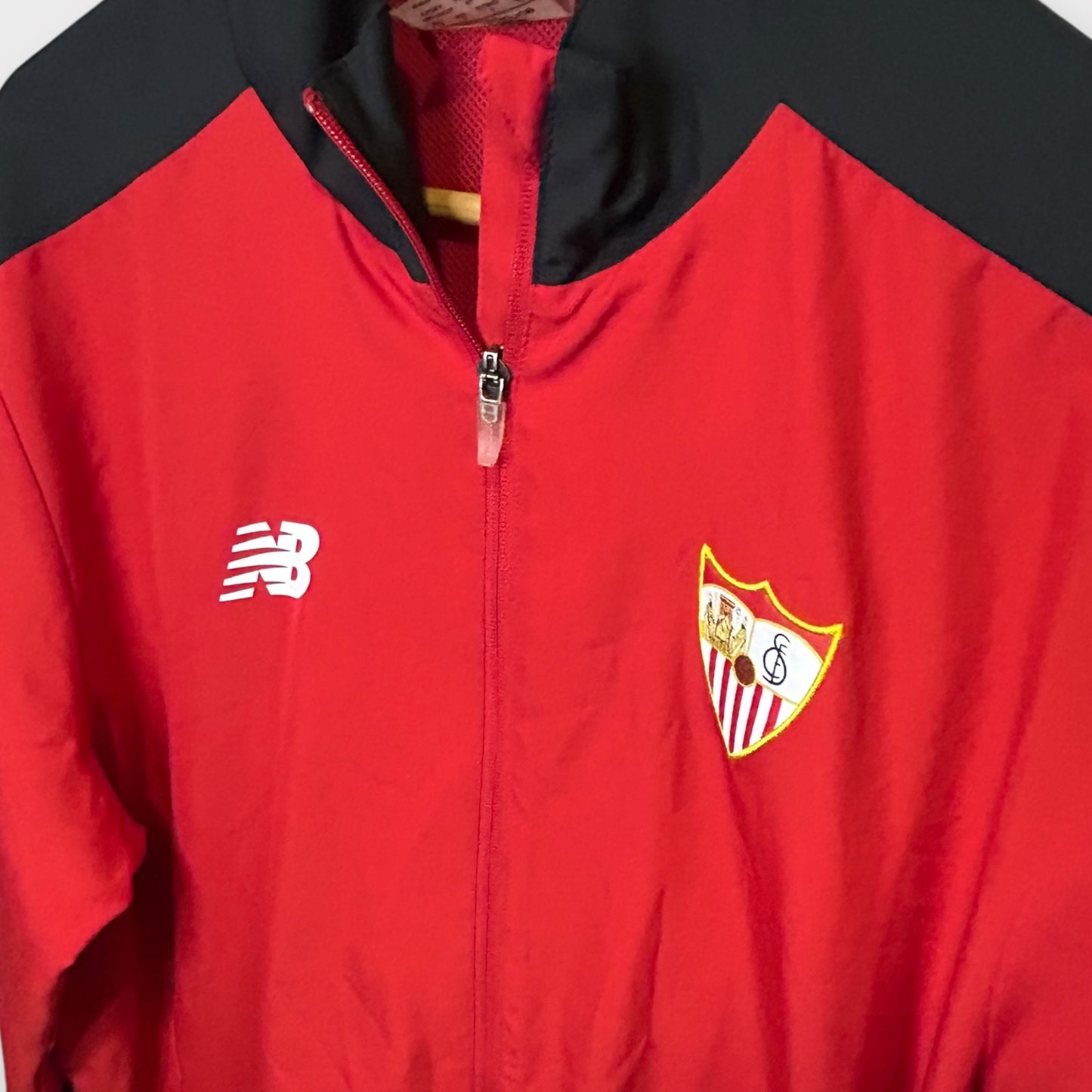 Sevilla New Balance Jacket
