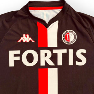 Feyenoord 2008/09 Away (XL)