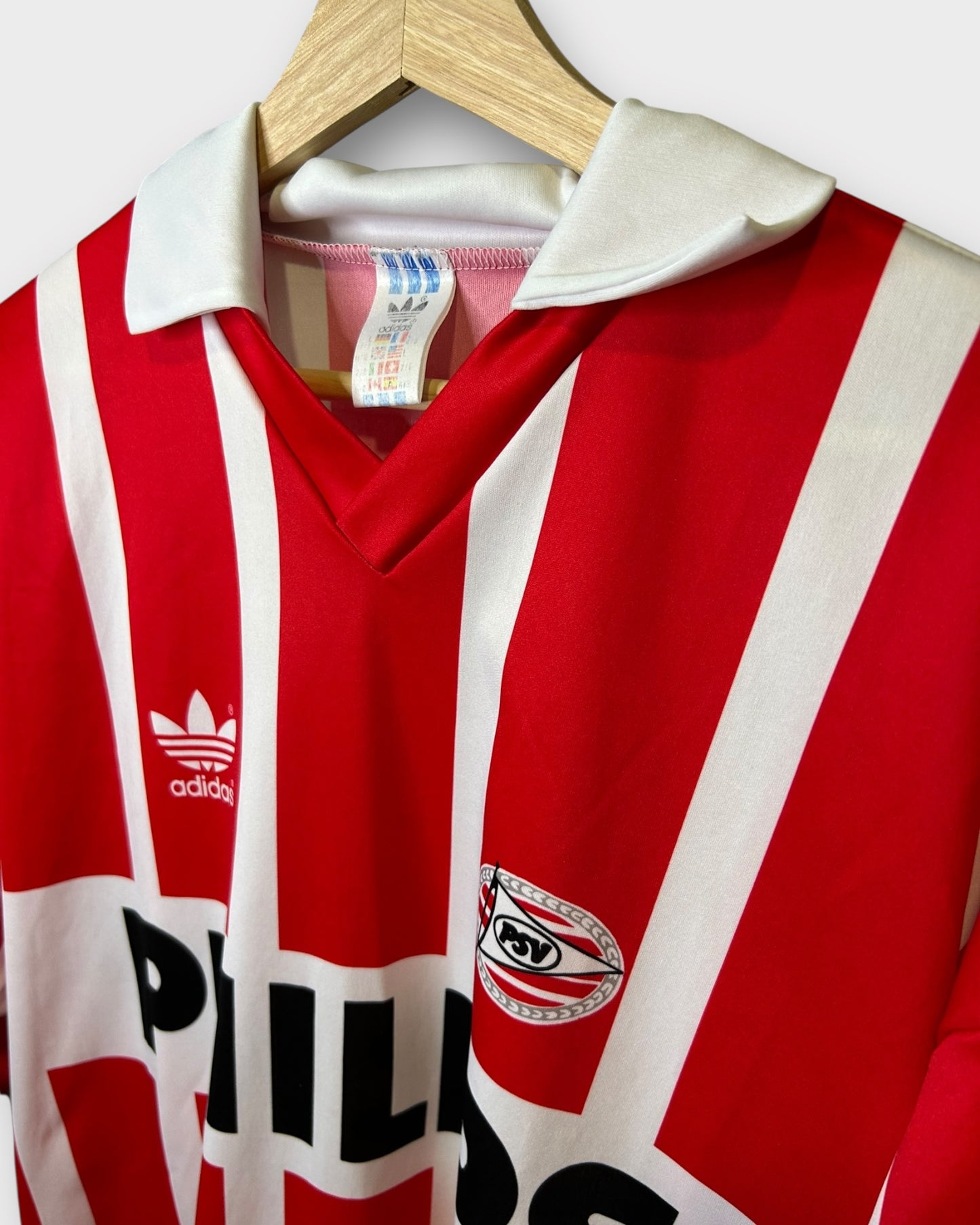 PSV 1992/94 Home (Large)