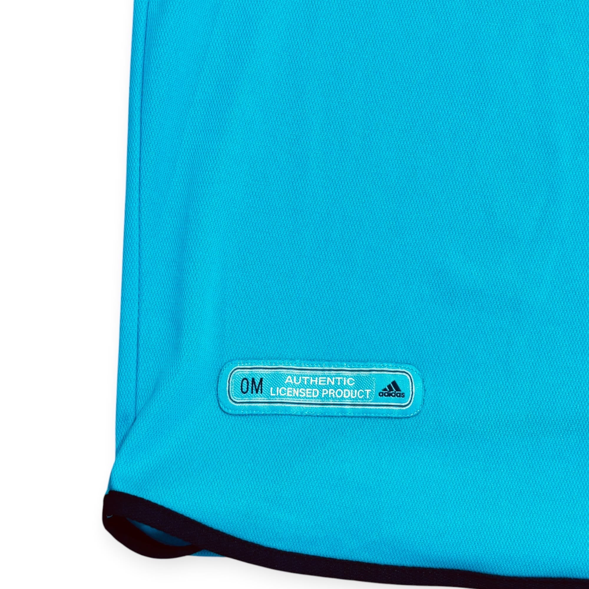 Olympique Marseille 2000/01 Away (Medium)