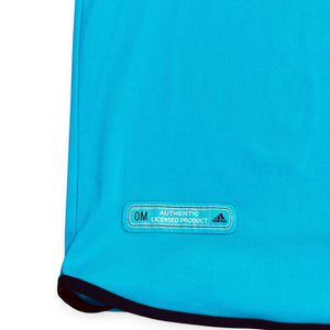 Olympique Marseille 2000/01 Away (Medium)