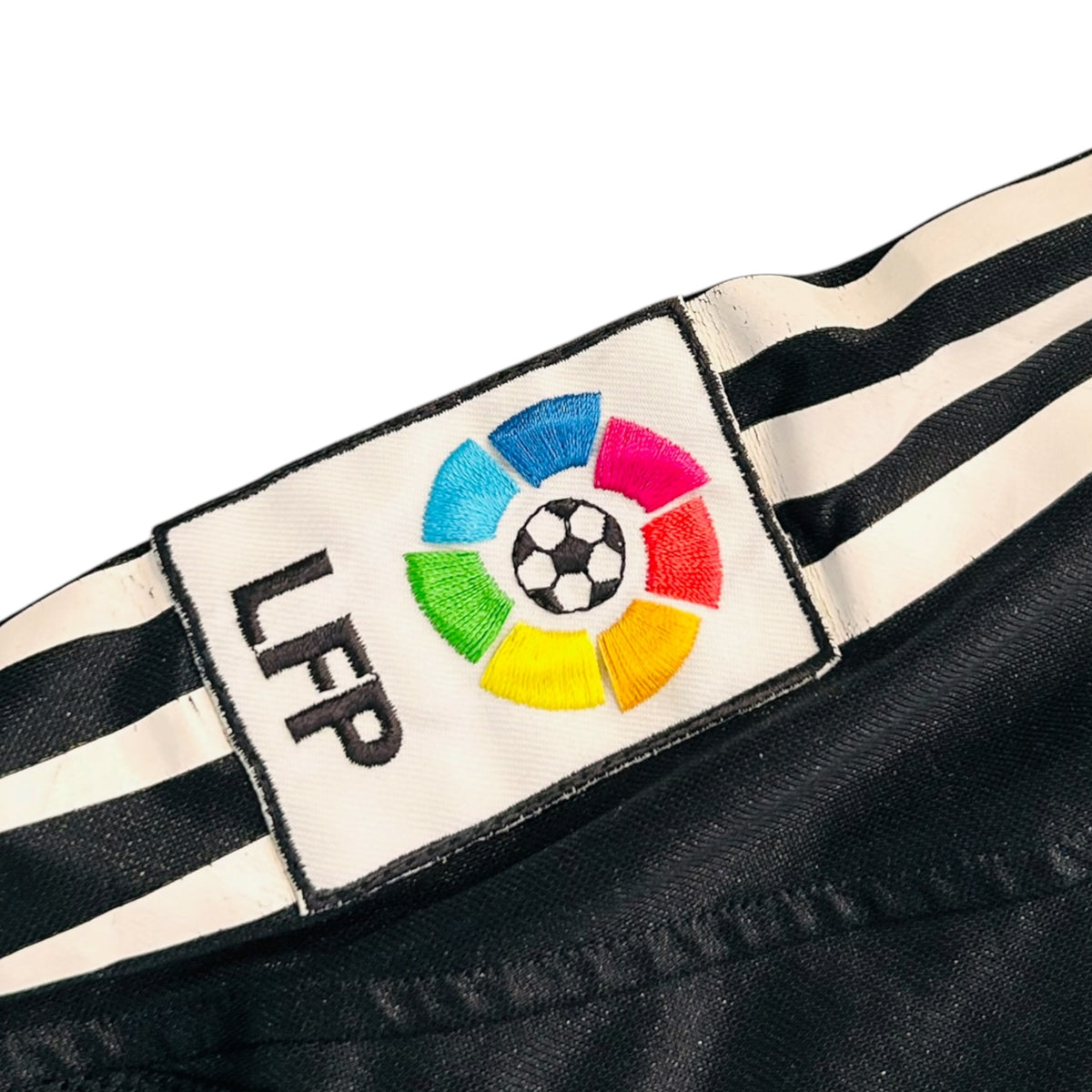 Real Madrid 2004/05 Away - Ronaldo 9 (Medium) - KITLAUNCH