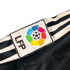 Real Madrid 2004/05 Away - Ronaldo 9 (Medium) - KITLAUNCH