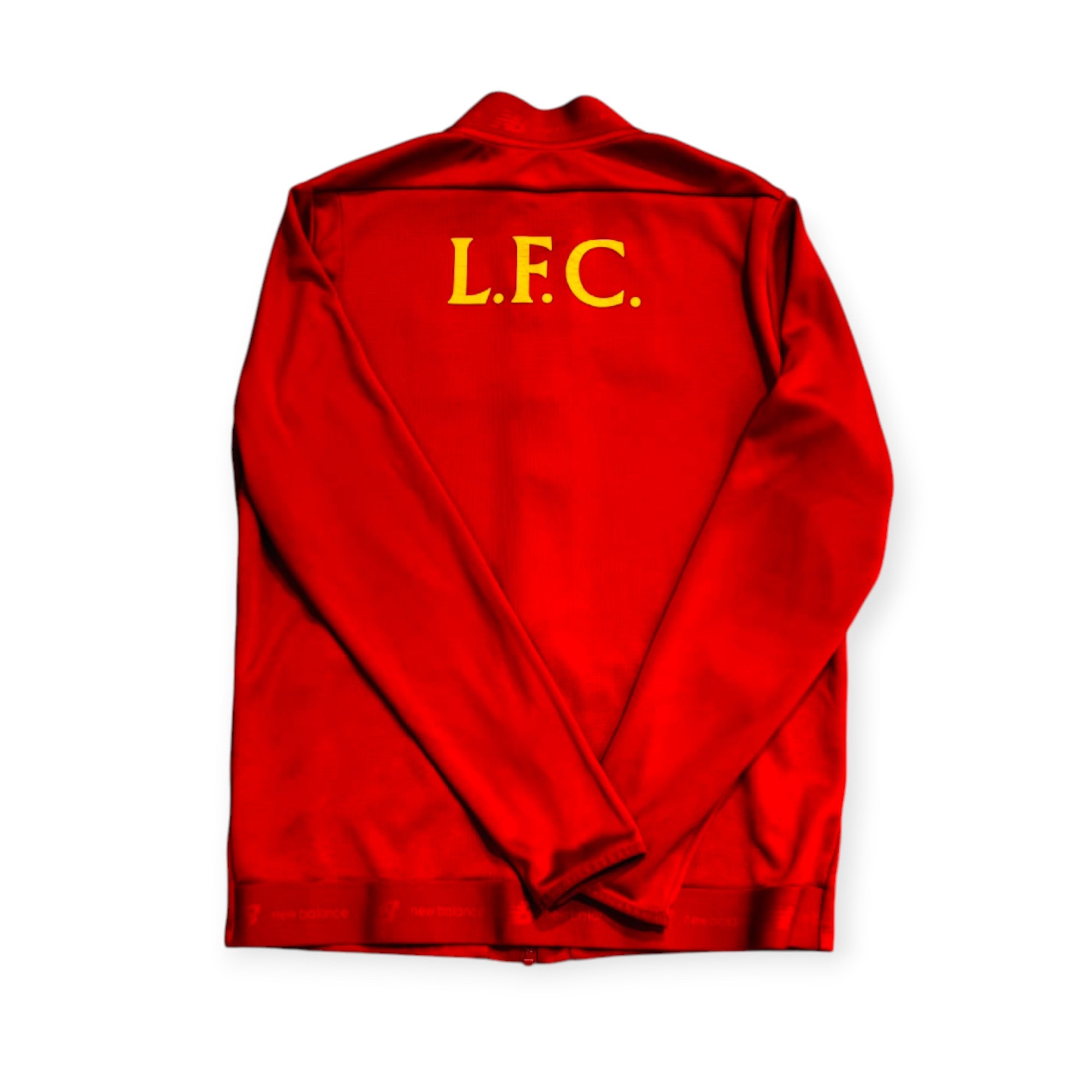 Liverpool FC 2019/20 Track Jacket (XL)