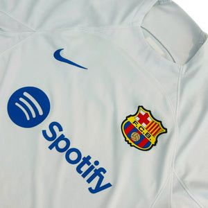 Barça 2023/24 Away - Gavi 6 (Medium) - KITLAUNCH