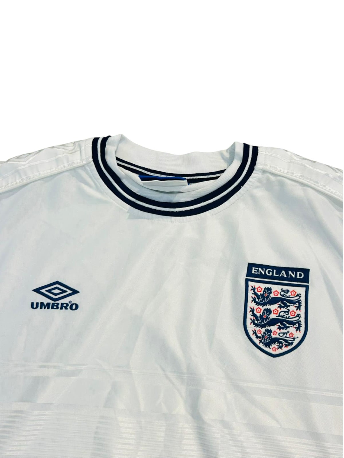 England 2000 Home (XL)
