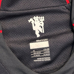 Manchester United FC 2007/08 Away- Tevez 32 (Medium) - KITLAUNCH