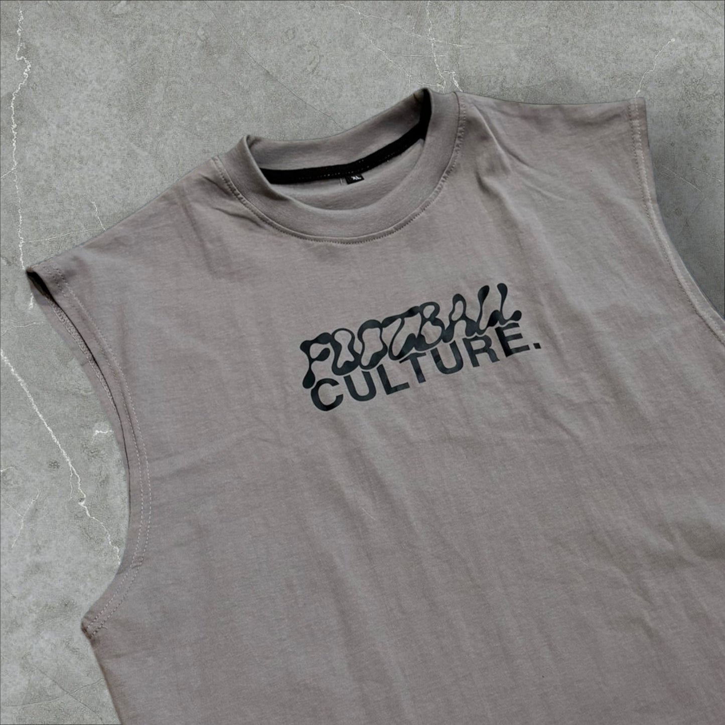 Football Culture Thierry Henry Vest (Limited Sizes)