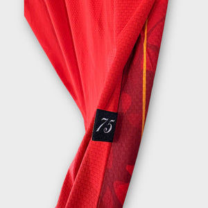 SD Ibiza Islas Pitiusas 2025/26 Home Shirt (Limited Sizes) - KITLAUNCH