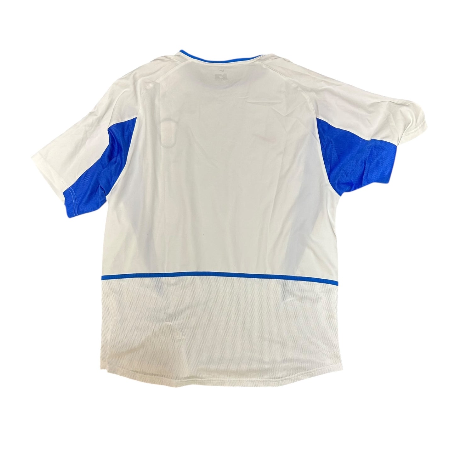 Russia 2002 Home (Large)