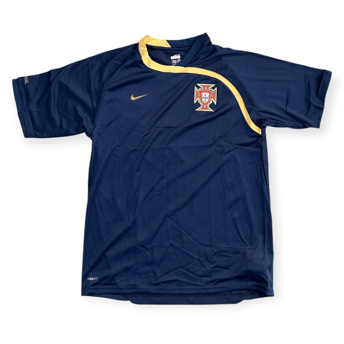 Portugal 2008 Nike Training (Limited Sizes)