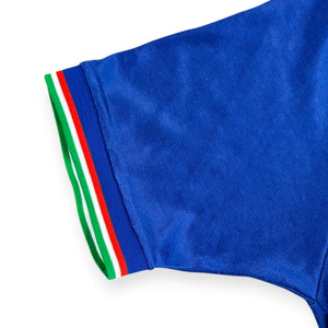 Italy 1986/90 Home - #16 (XL)