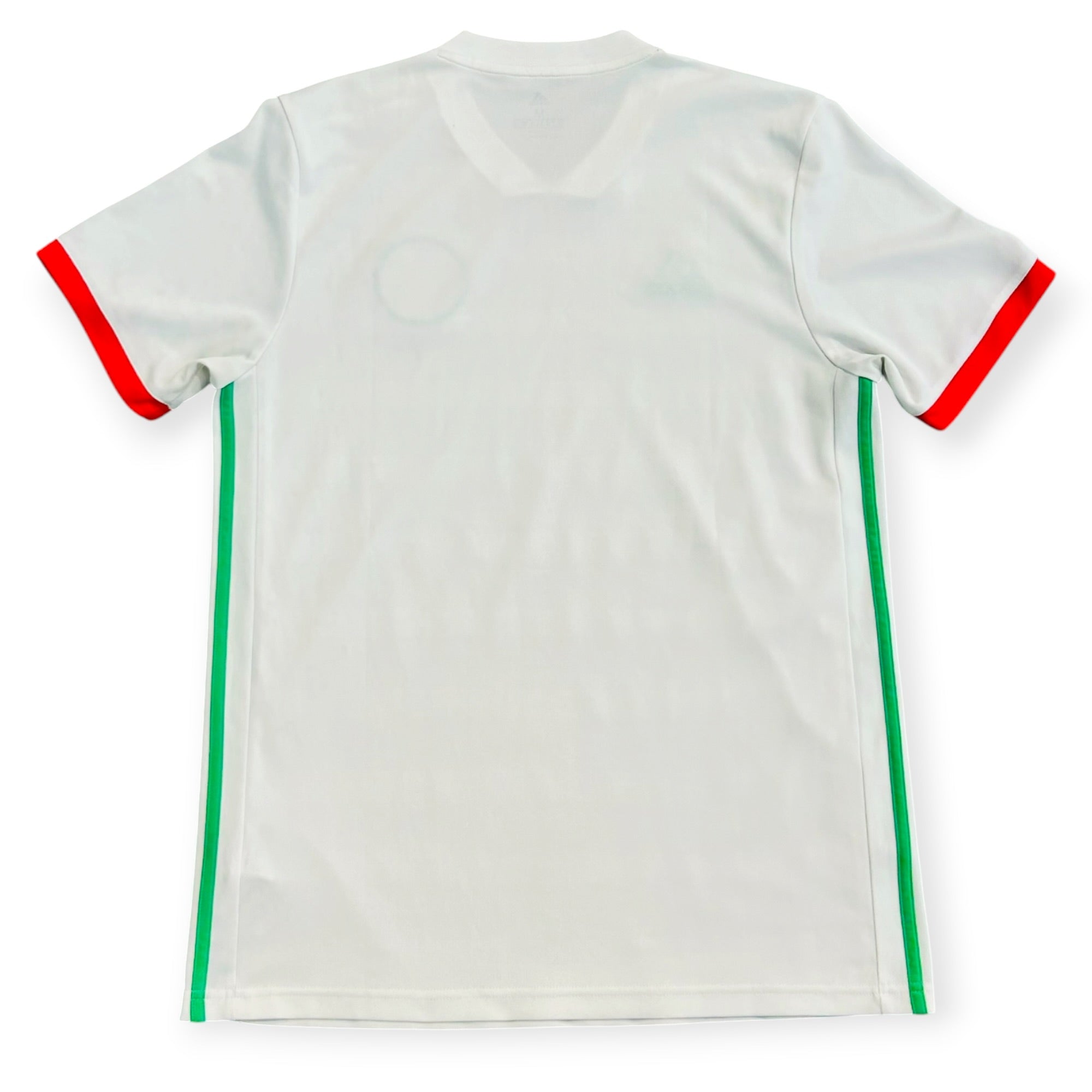 Algeria 2018 Home (Medium) - KITLAUNCH