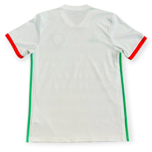 Algeria 2018 Home (Medium) - KITLAUNCH