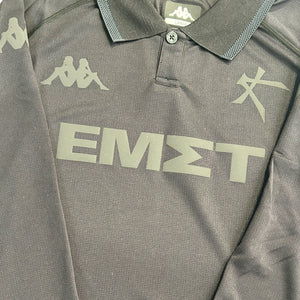 Athens Kallithea 2024/26 3rd L/S (Multiple Sizes) - KITLAUNCH