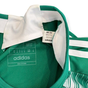 Algeria 2022 Home (Medium)