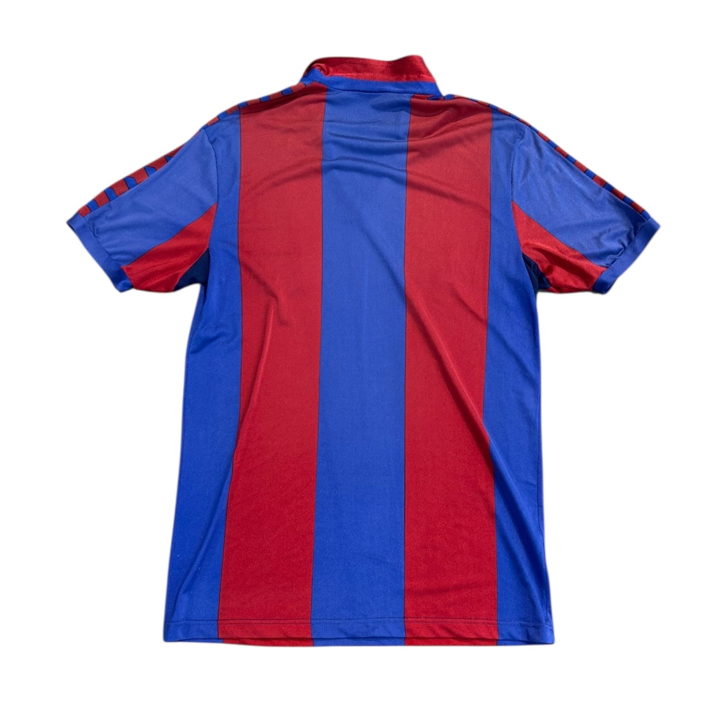 FC Barcelona 1982/89 Home Shirt (Medium)