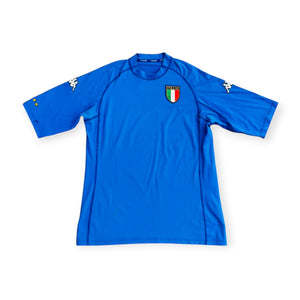 Italy 2000 Home (XL)