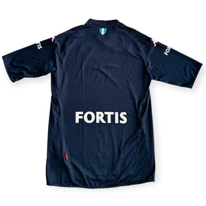 Feyenoord 2007/08 Away (2XL fits Large)