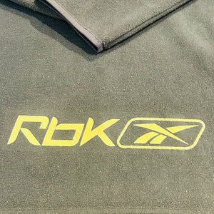 Manchester City RBK Fleece (2XL) - KITLAUNCH