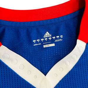 Chelsea 2010/11 Home - Drogba 11 (Medium)