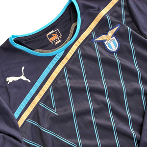 Lazio 2011/12 Training Shirt (Medium)